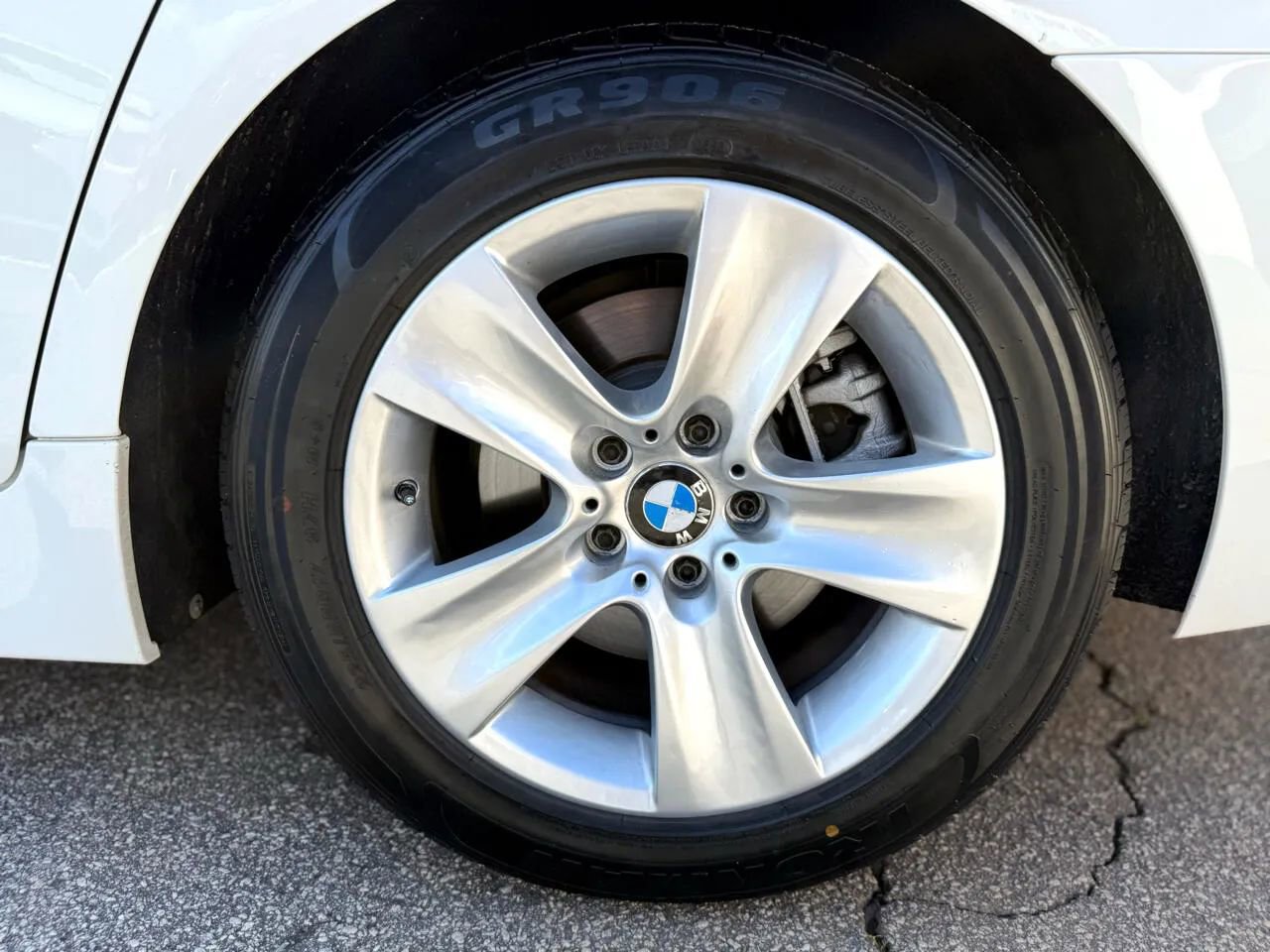 Used 2013 BMW 528i Sedan image 44