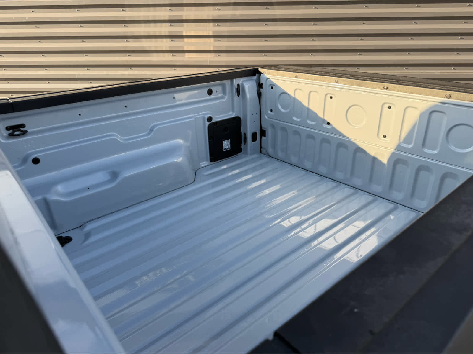 New 2025 Ford Maverick XLT w/ XLT Luxury Package image 5