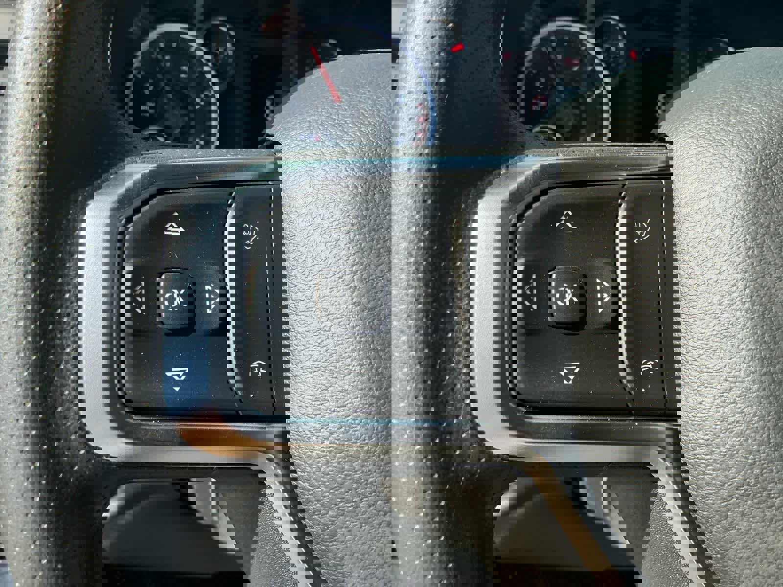 New 2026 RAM 3500 Tradesman image 23