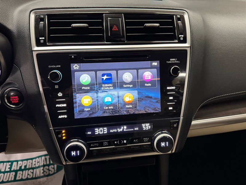 Used 2019 Subaru Outback 3.6R Limited image 19