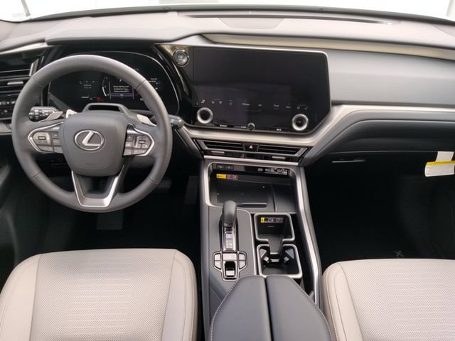 New 2026 Lexus TX 350 AWD w/ Technology Package image 28