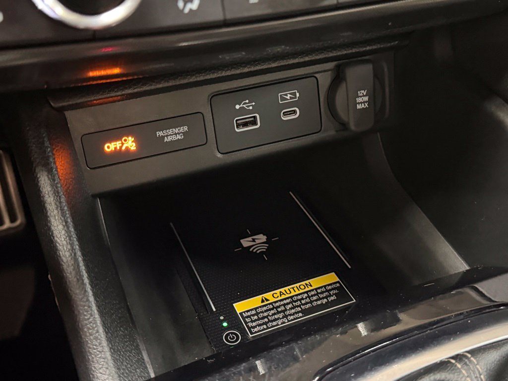 Used 2023 Acura Integra A-Spec w/ Technology Package FWD image 33