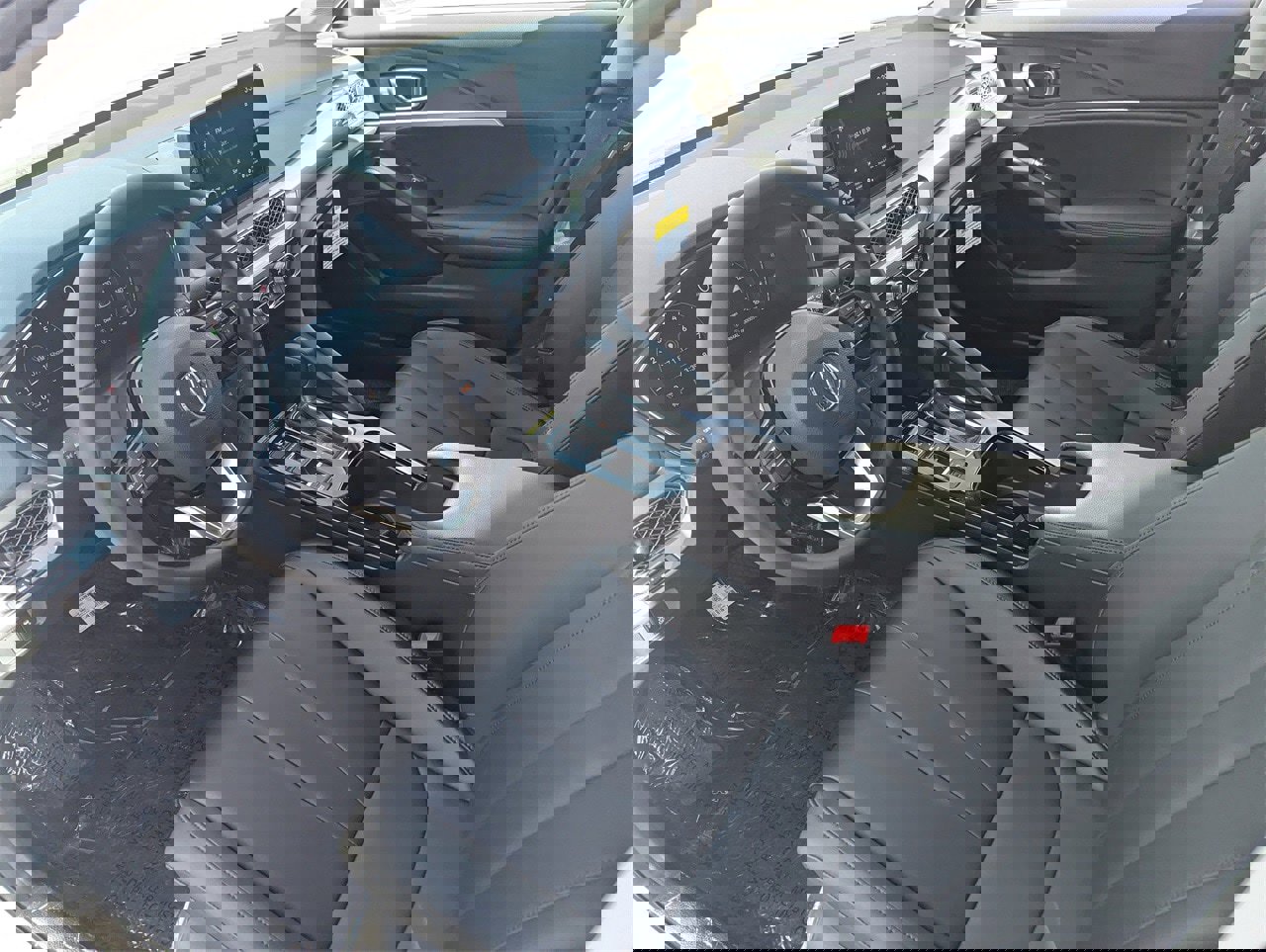 New 2026 Acura Integra image 24