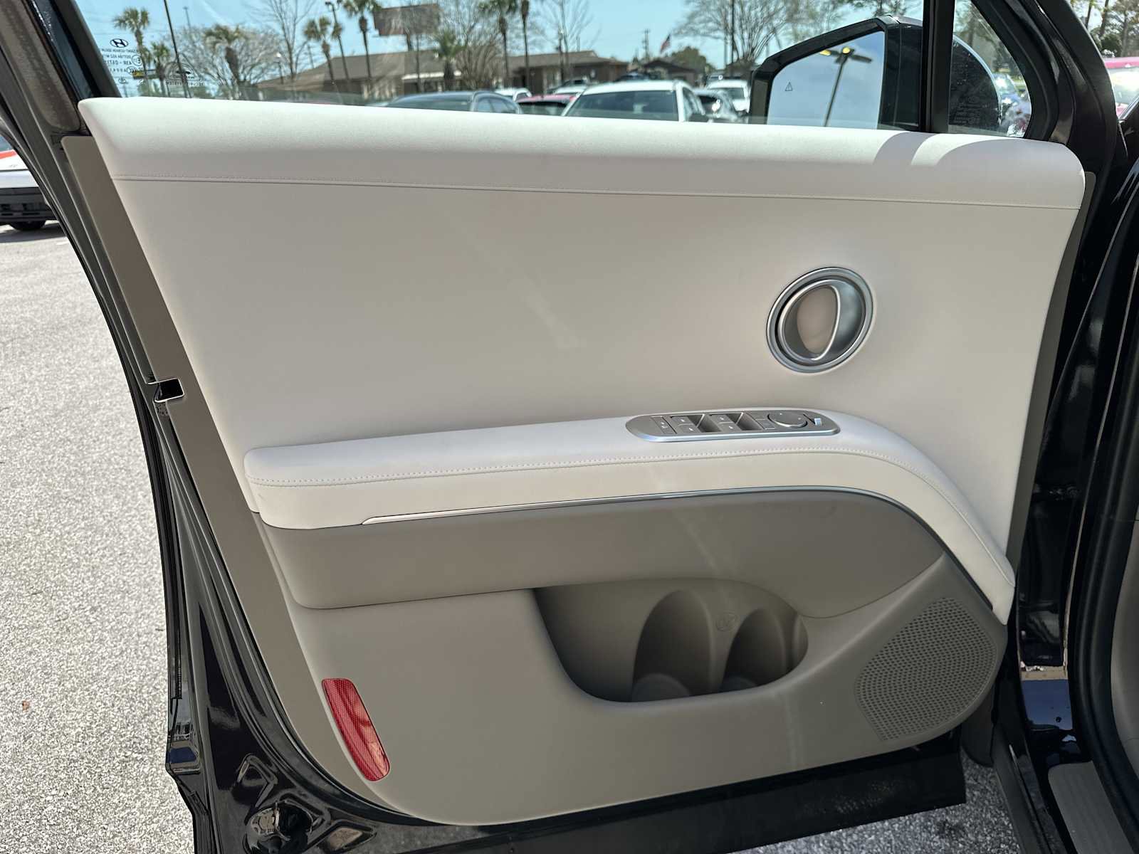 New 2026 Hyundai Palisade SEL image 14