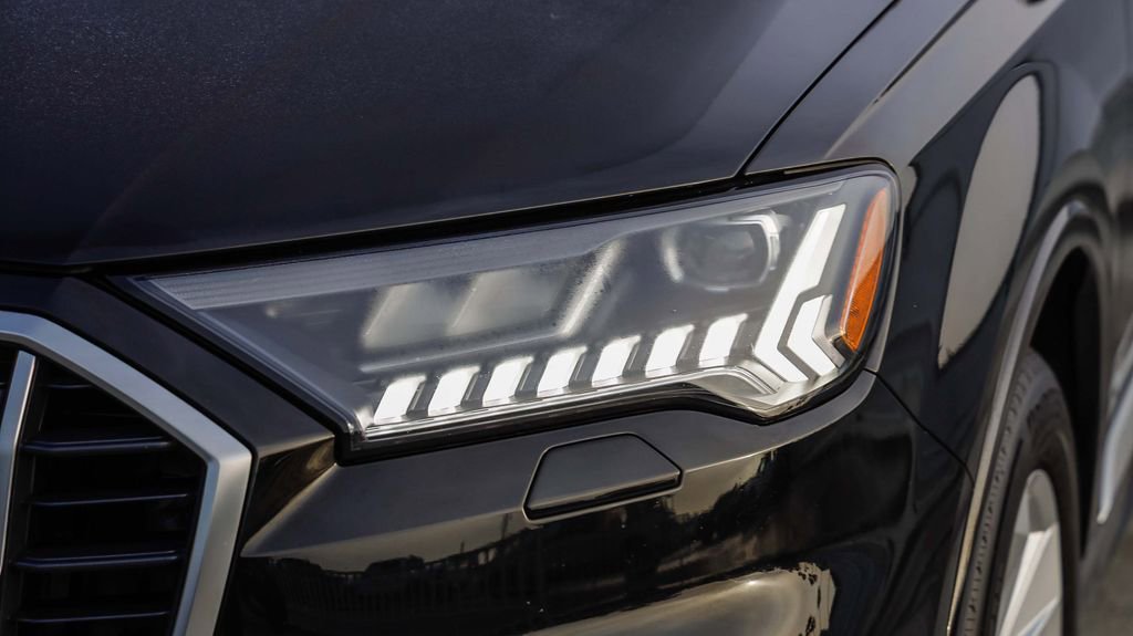 Used 2024 Audi Q7 2.0T Premium Plus image 5