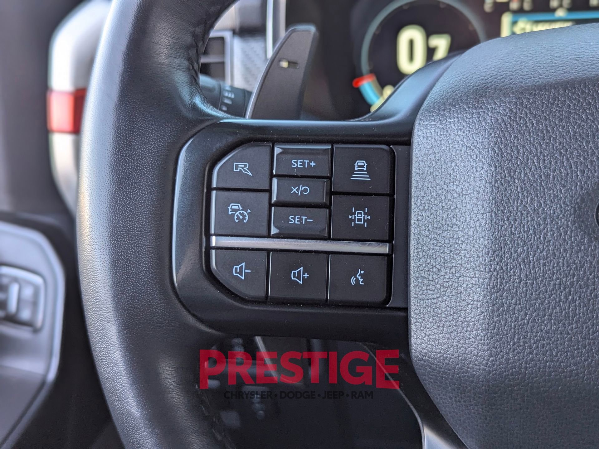 Used 2023 Ford F150 Raptor w/ Raptor Carbon Fiber Package image 17