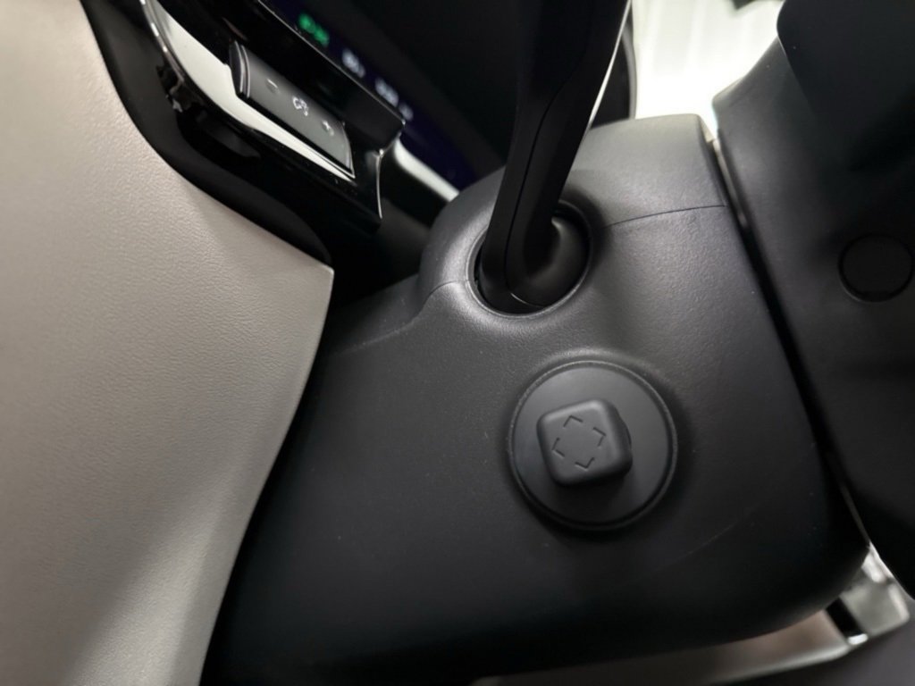 New 2026 INFINITI QX60 Luxe image 28