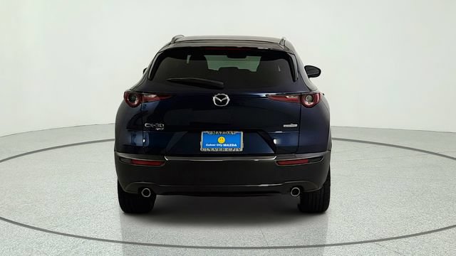 Used 2024 MAZDA CX-30 AWD 2.5 S w/ Select Sport Pkg image 6
