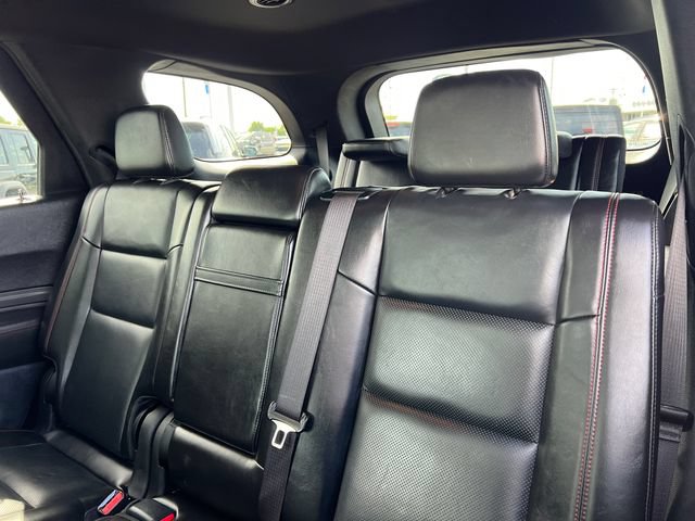 Certified 2024 Dodge Durango GT AWD/4WD image 27