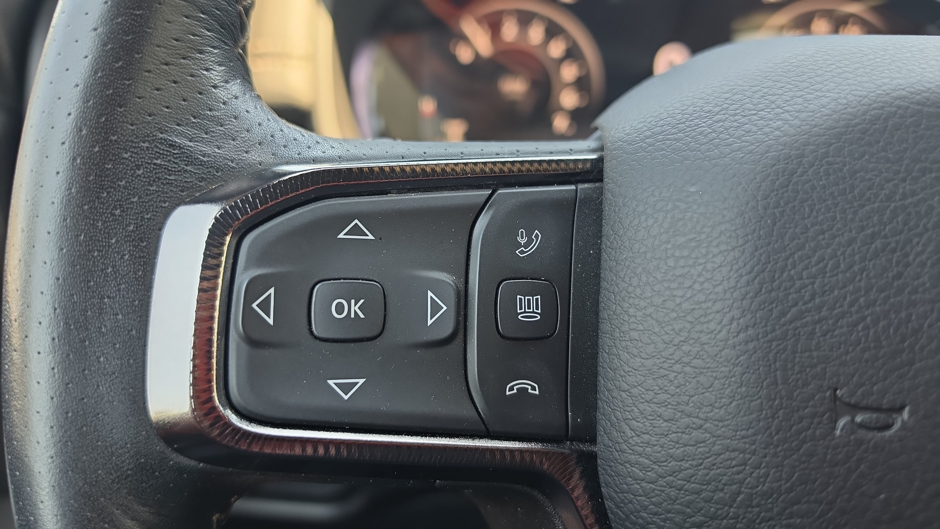 Used 2025 RAM 2500 Rebel w/ Rebel Level 1 Equipment Group AWD/4WD image 13