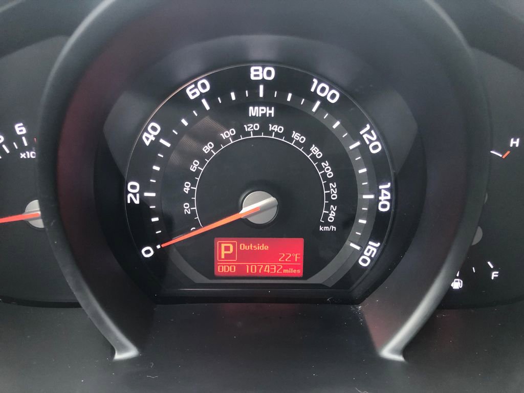 Used 2015 Kia Sportage LX image 29