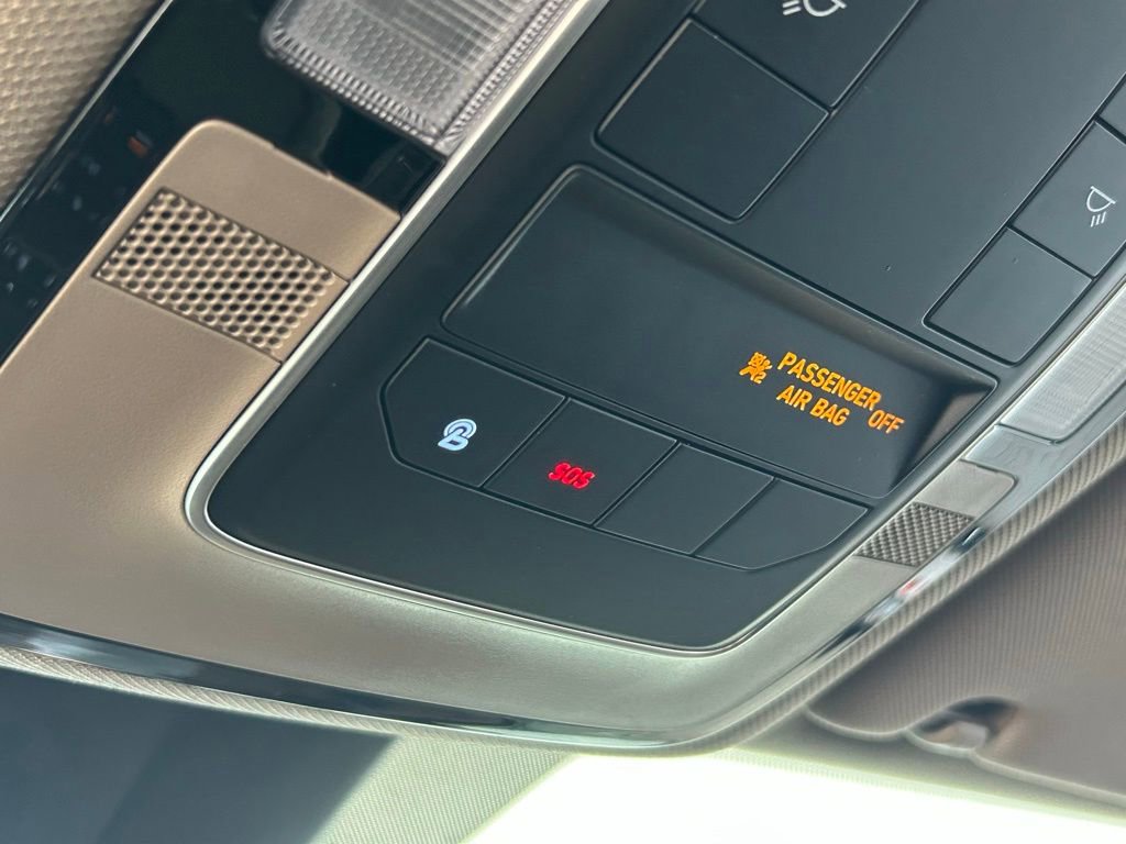 Used 2022 Hyundai Santa Fe SEL image 48