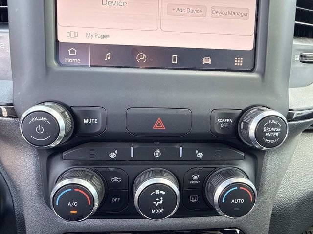 Used 2023 RAM 1500 Big Horn image 25