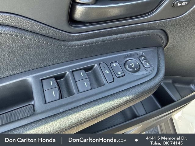 New 2026 Honda Odyssey EX-L image 12
