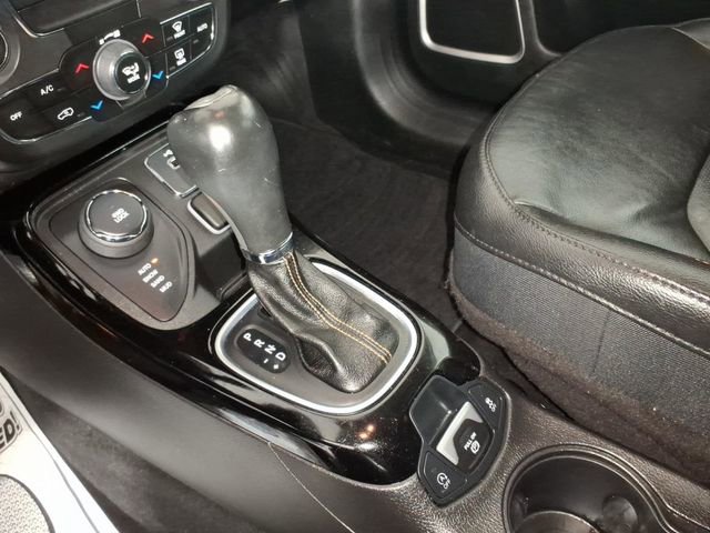 Used 2020 Jeep Compass Limited image 23