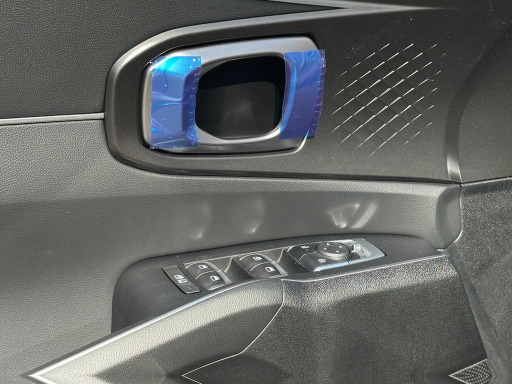New 2026 Kia Sorento EX AWD/4WD image 22