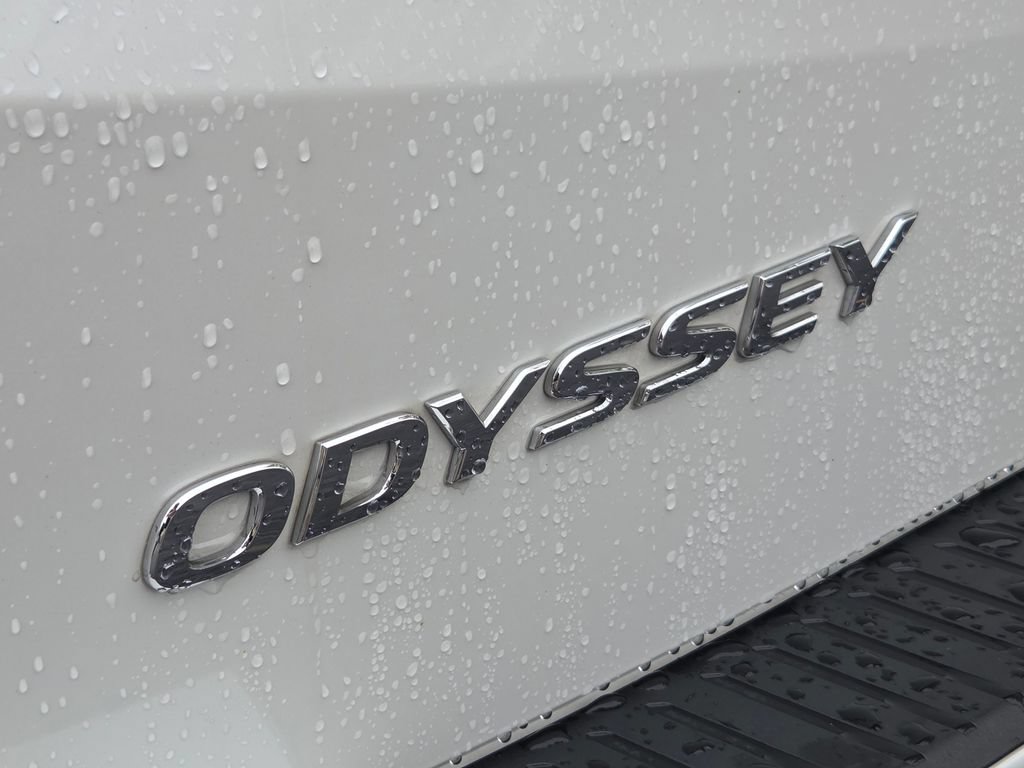 Certified 2023 Honda Odyssey Sport image 18