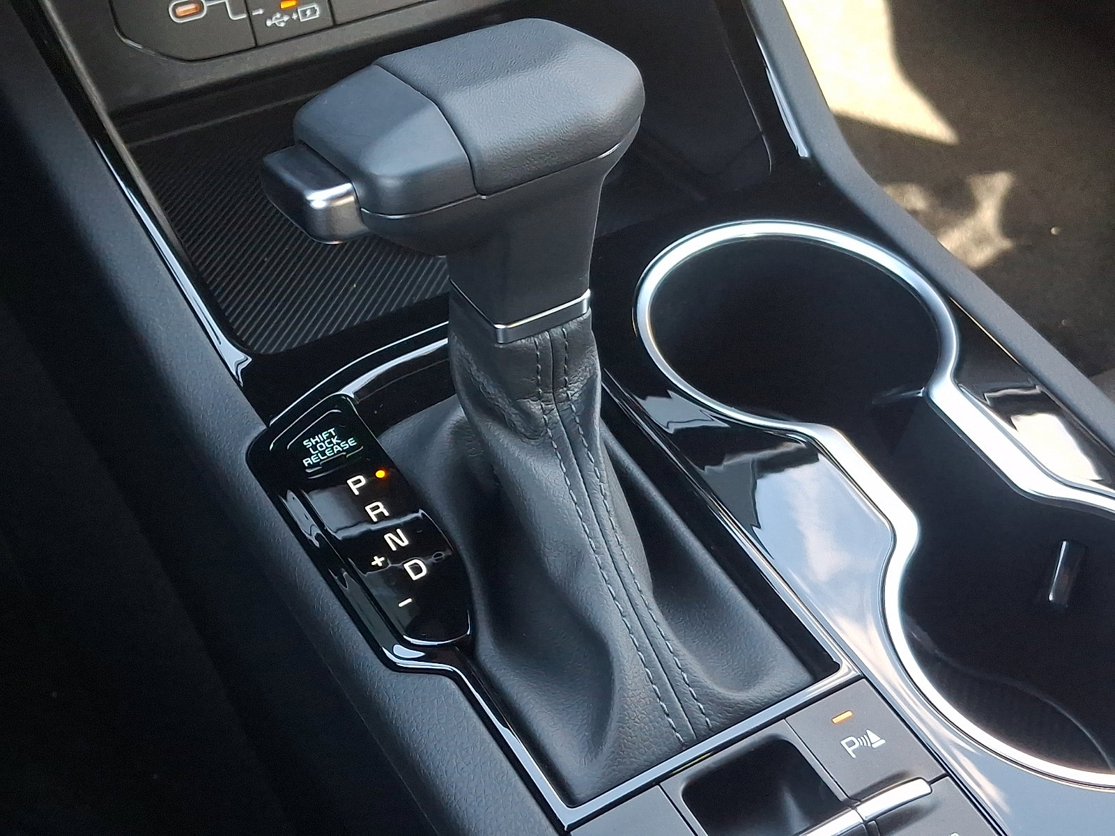 New 2026 Kia K5 GT image 14