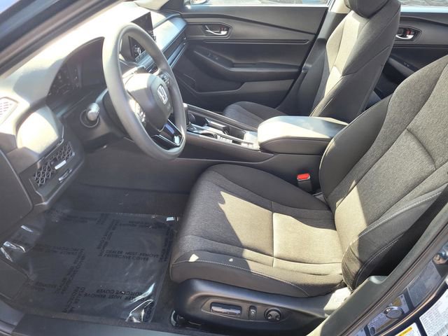 Used 2022 Honda Accord Sport image 16