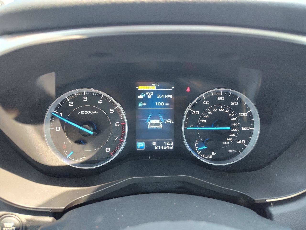 Used 2019 Subaru Ascent Touring AWD/4WD image 24