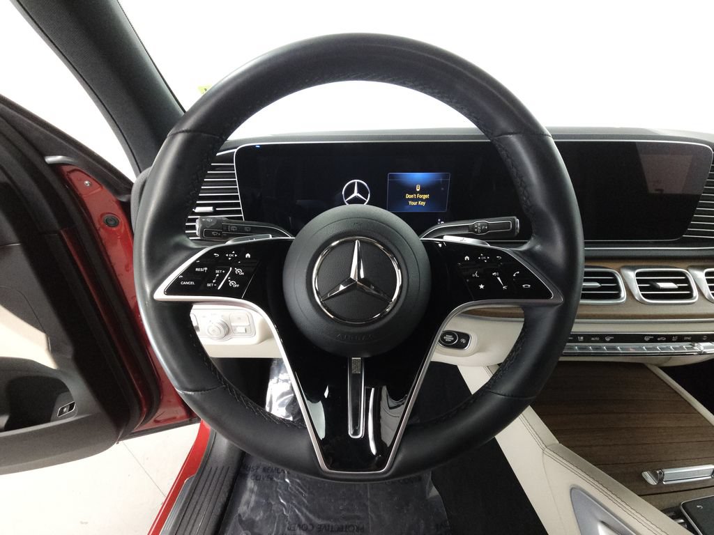 Certified 2024 Mercedes-Benz GLE 350 4MATIC image 12