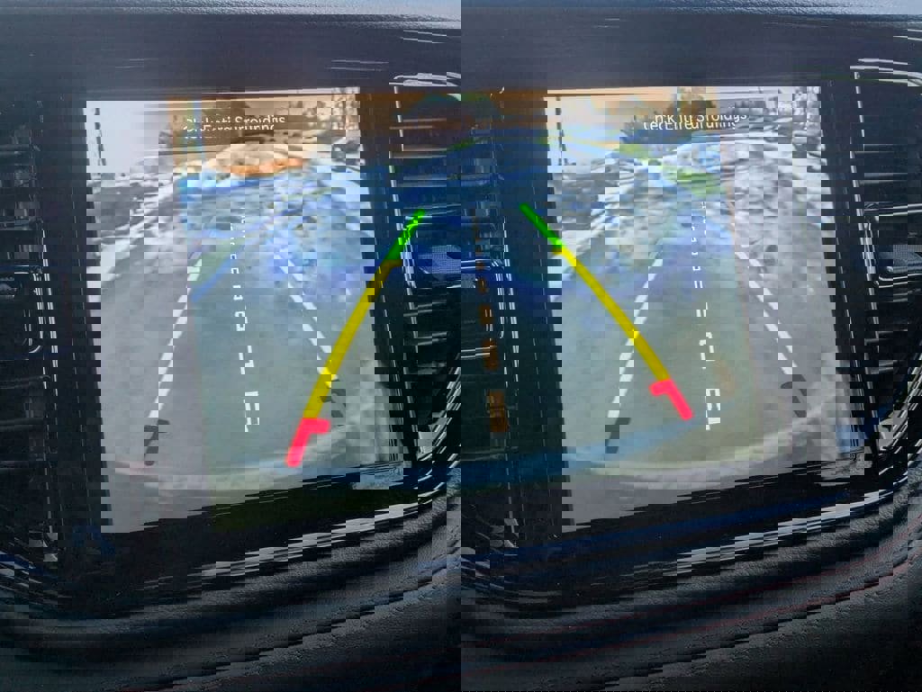 New 2026 Dodge Durango GT image 21