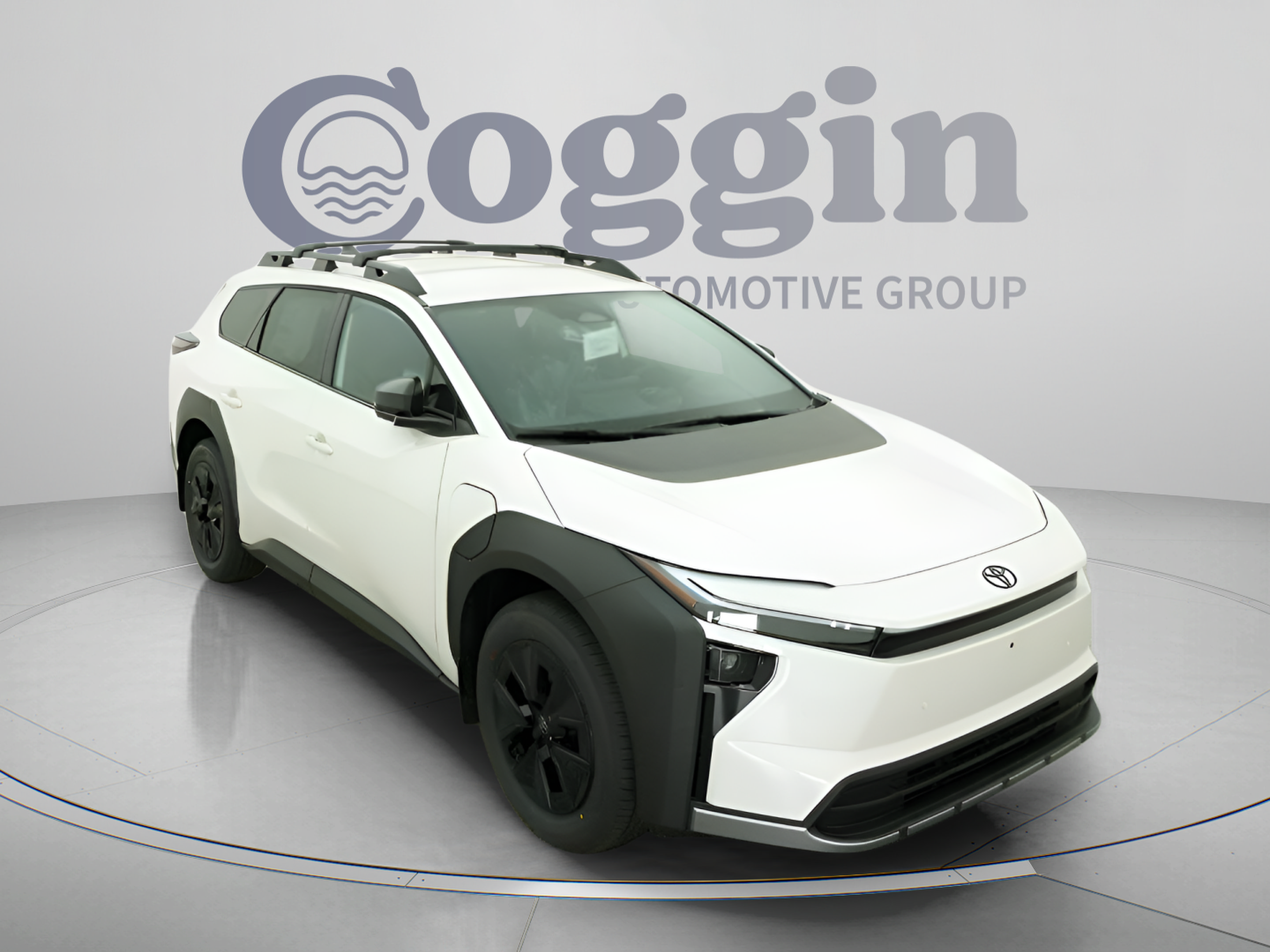 New 2026 Toyota bZ Woodland AWD/4WD image 26