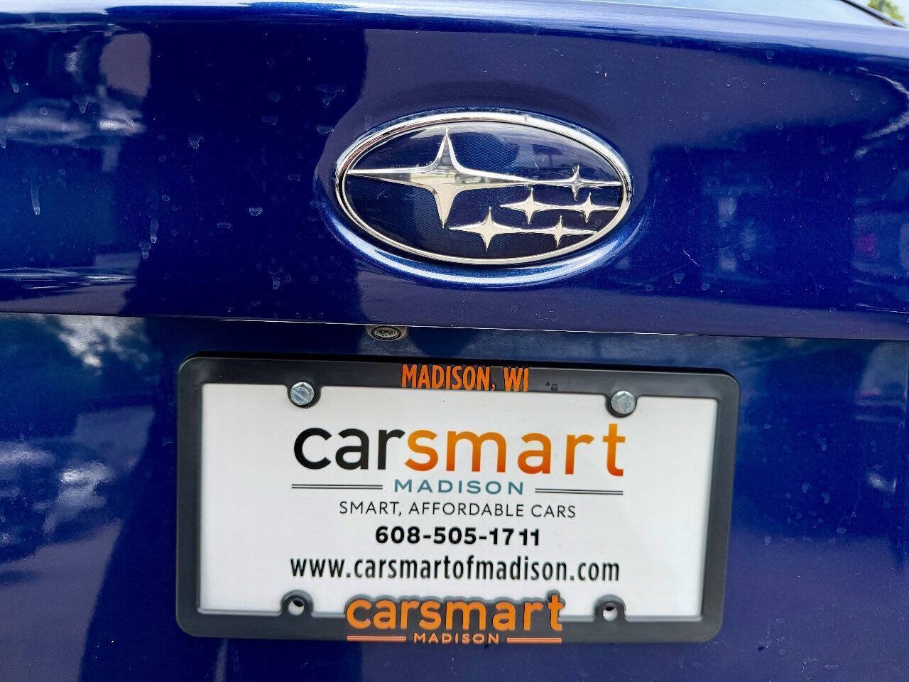 Used 2018 Subaru Impreza 2.0i AWD/4WD image 12