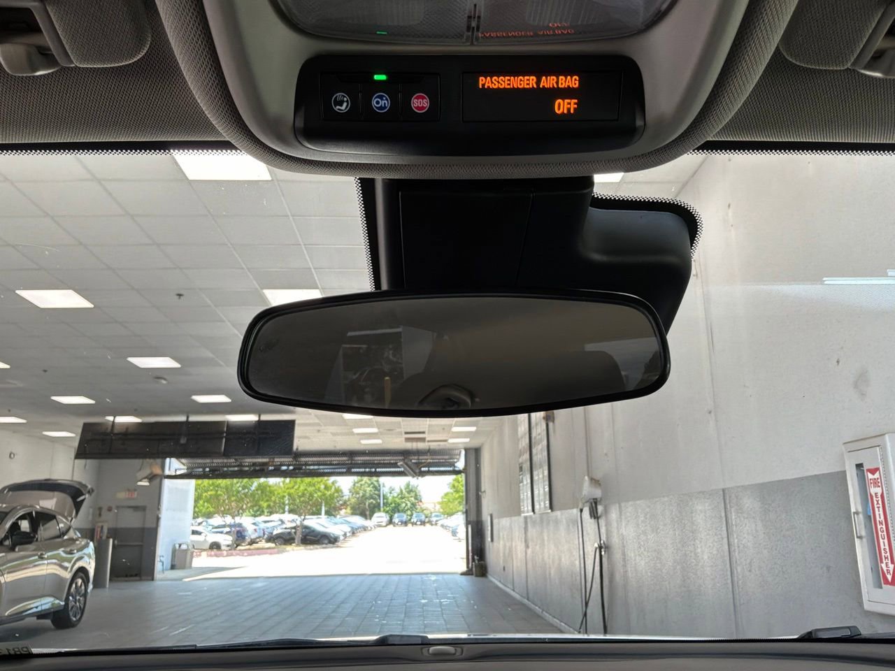 Used 2025 Buick Encore GX Preferred FWD image 16