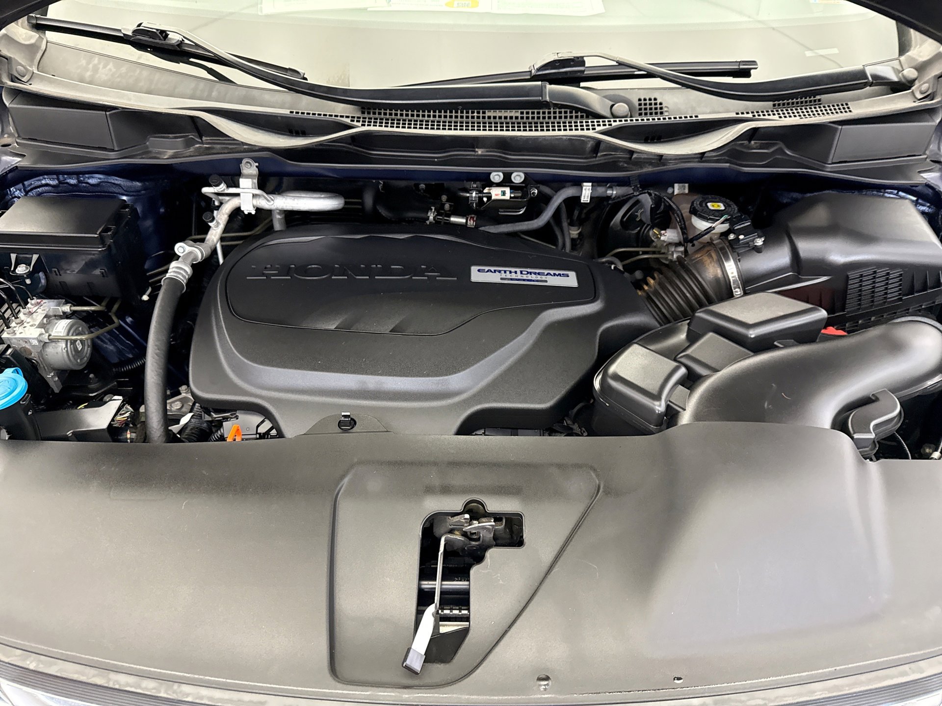 Used 2019 Honda Odyssey EX-L image 24