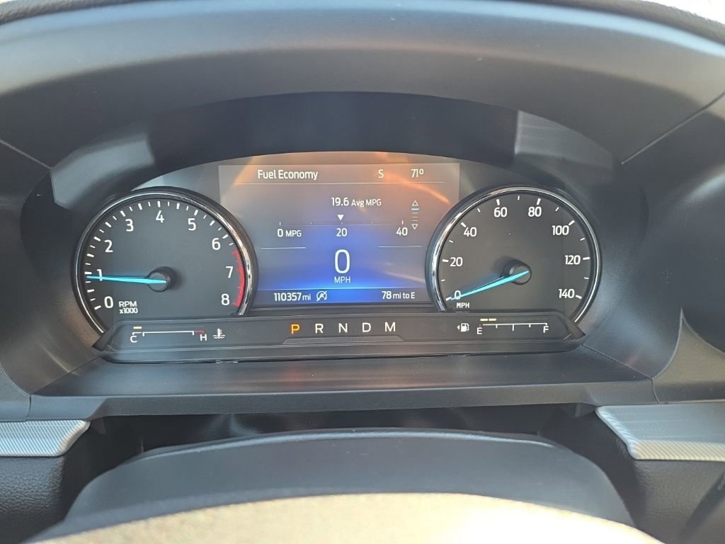 Used 2020 Ford Explorer XLT w/ Equipment Group 202A image 22