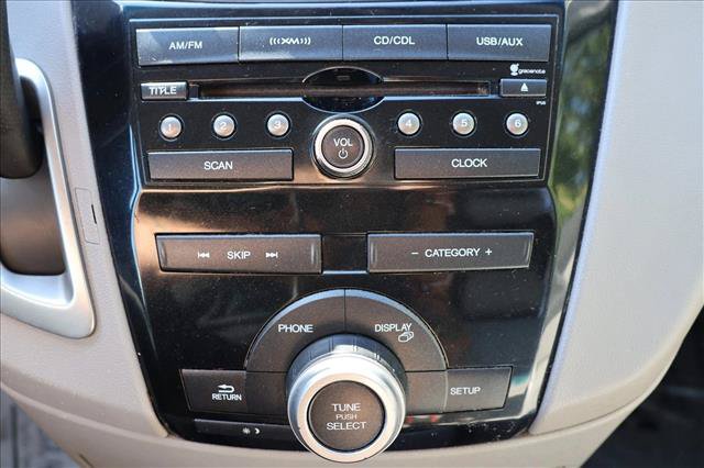 Used 2012 Honda Odyssey EX-L image 21