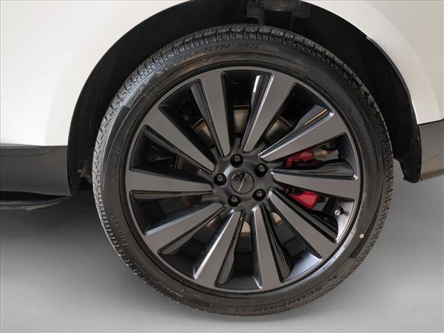 New 2026 Land Rover Range Rover SV image 10