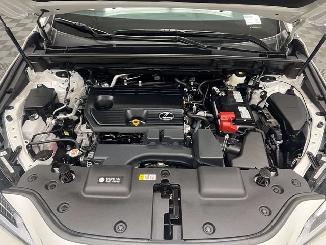 Certified 2025 Lexus NX 250 FWD w/ Accessory Package (K3) image 23