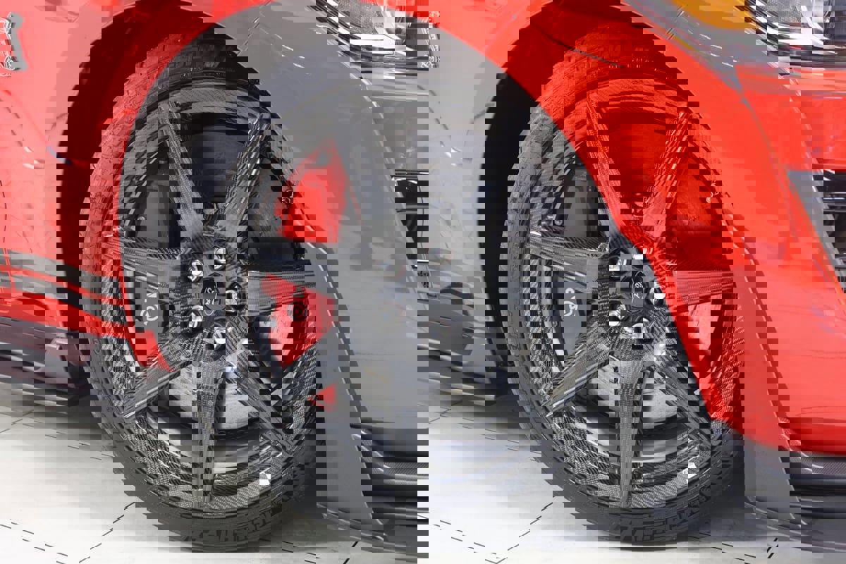 Used 2022 Ford Mustang Shelby GT500 w/ Carbon Fiber Track Pack image 12