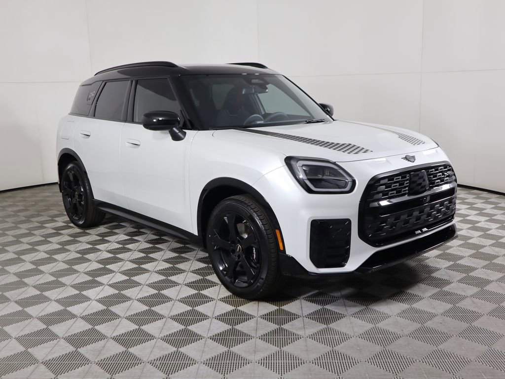 New 2026 MINI Cooper Countryman S image 3