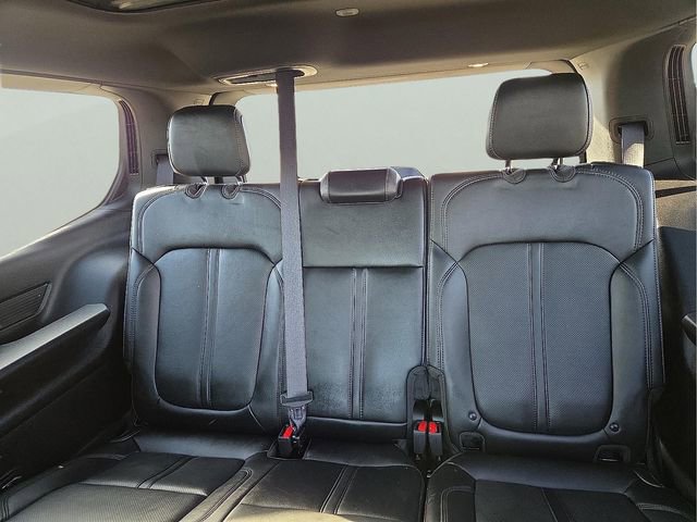 Used 2024 Jeep Wagoneer Series III w/ Premium Group I image 10