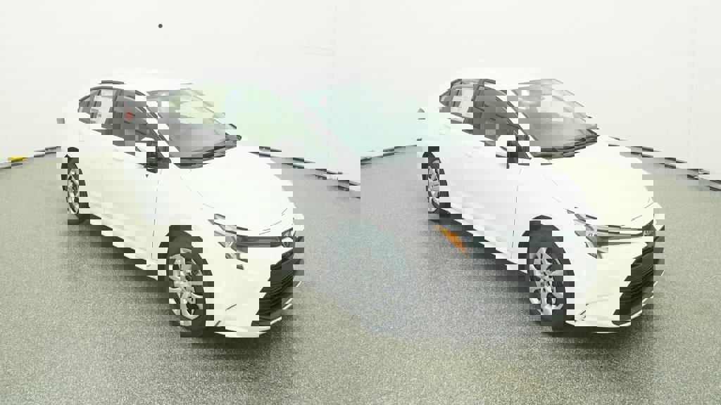 New 2026 Toyota Corolla LE image 46