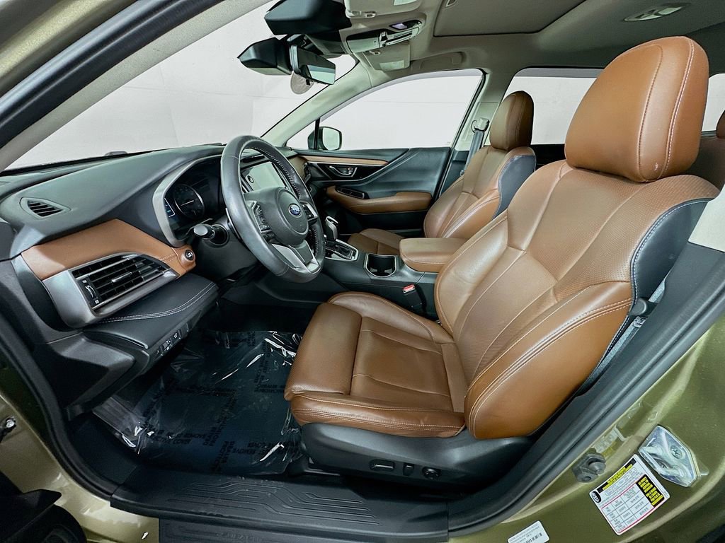 Certified 2023 Subaru Outback Touring XT image 29