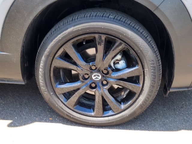 Used 2025 MAZDA CX-30 AWD 2.5 S w/ Select Sport Pkg image 15