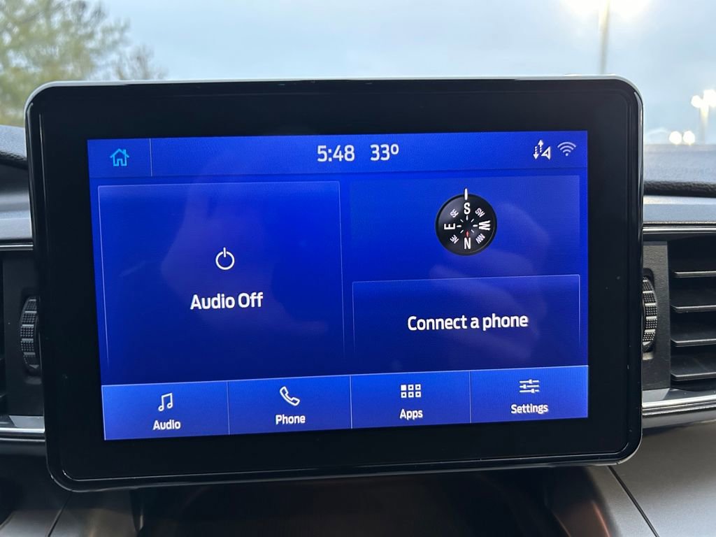 Used 2020 Ford Explorer XLT w/ Equipment Group 202A image 13