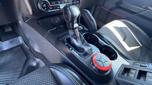 Used 2024 Ford Bronco Raptor AWD/4WD image 24
