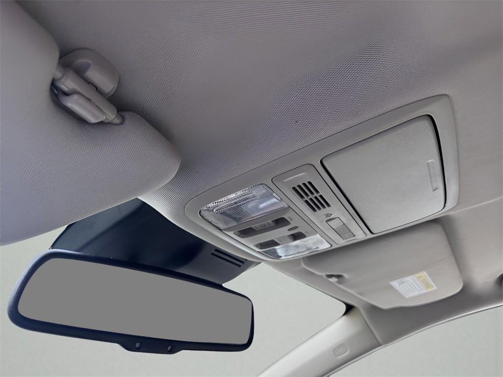 Used 2020 Honda CR-V EX-L image 27