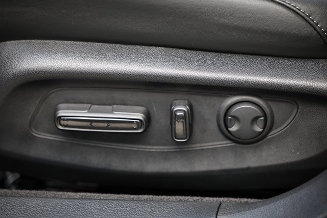 Certified 2025 Honda Accord Sport image 23