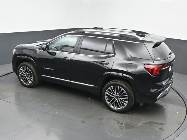 New 2026 GMC Terrain Denali AWD/4WD image 38