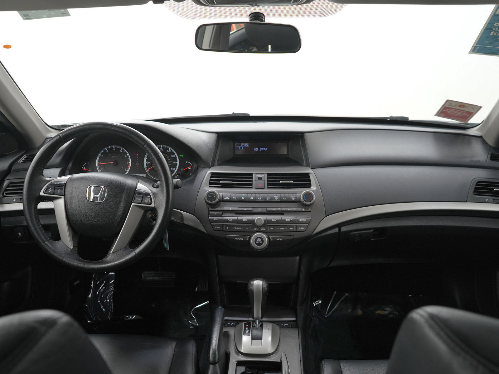 Used 2012 Honda Accord SE image 13