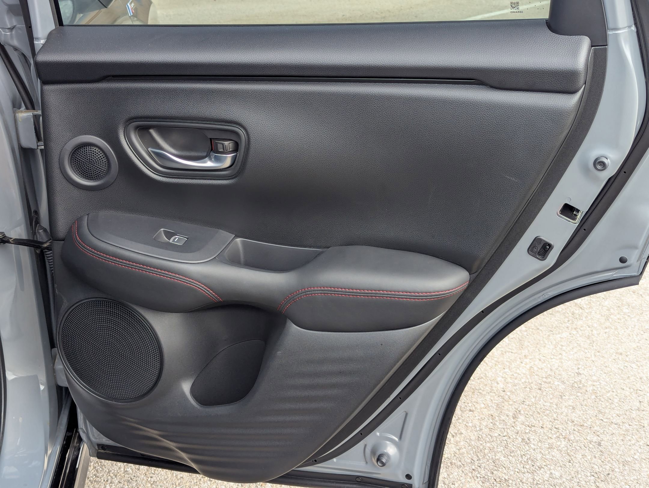 Certified 2025 Acura ADX A-Spec image 26