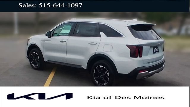 New 2026 Kia Sorento S AWD/4WD image 10