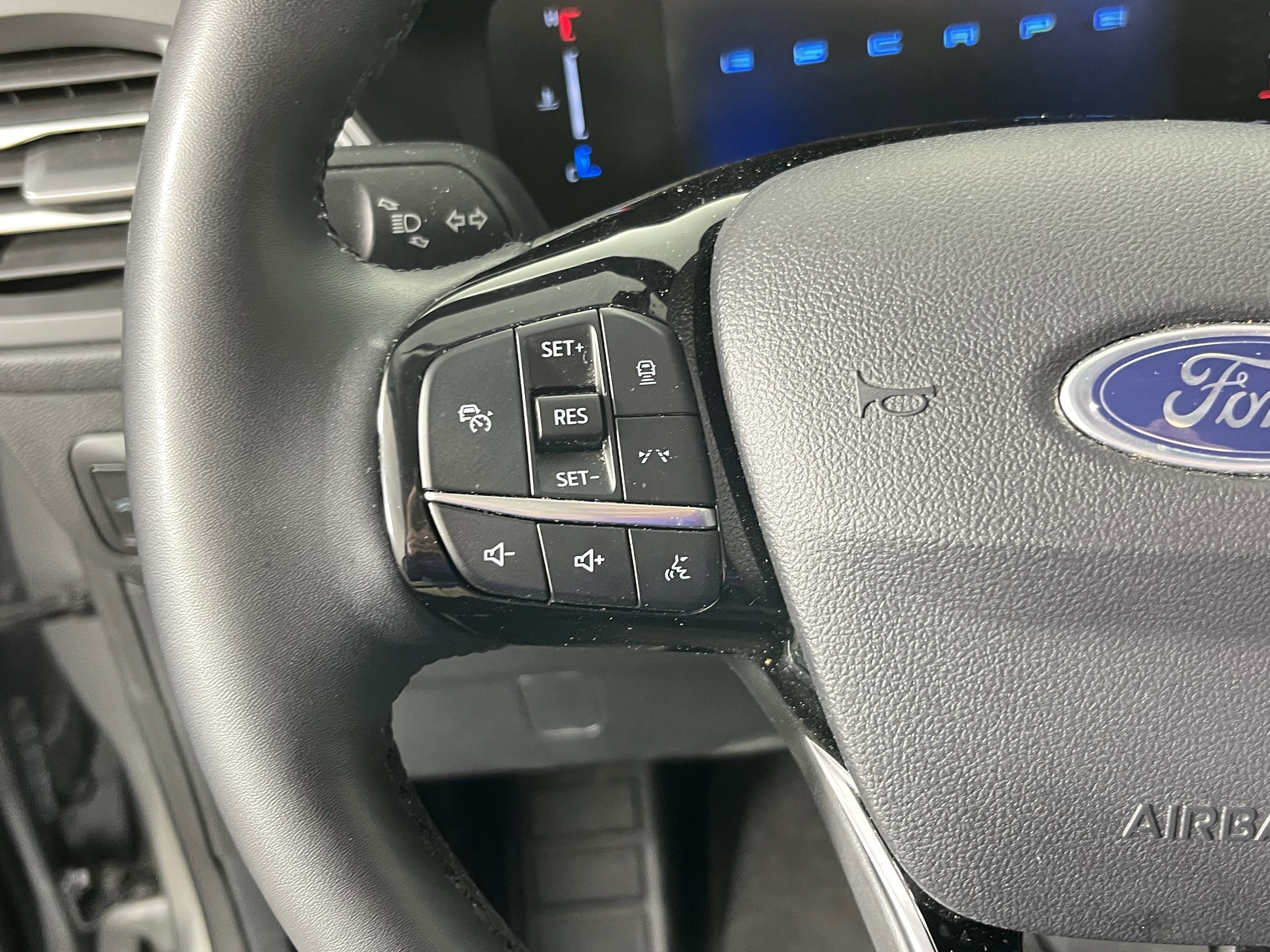 Used 2024 Ford Escape Active w/ Tech Pack #1 image 17