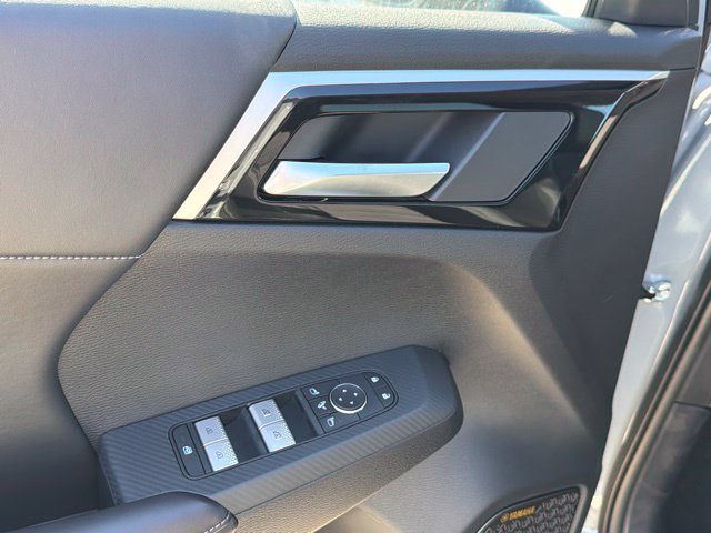 New 2026 Mitsubishi Outlander SE FWD image 22
